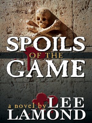 cover image of Spoils of the Game